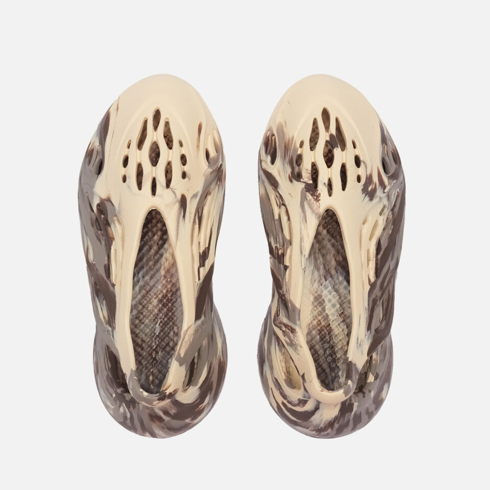 Yeezy Foam Runner MX "Cream Clay" 3 Yeezy Foam Runner MX "Cream Clay" — изображение 3