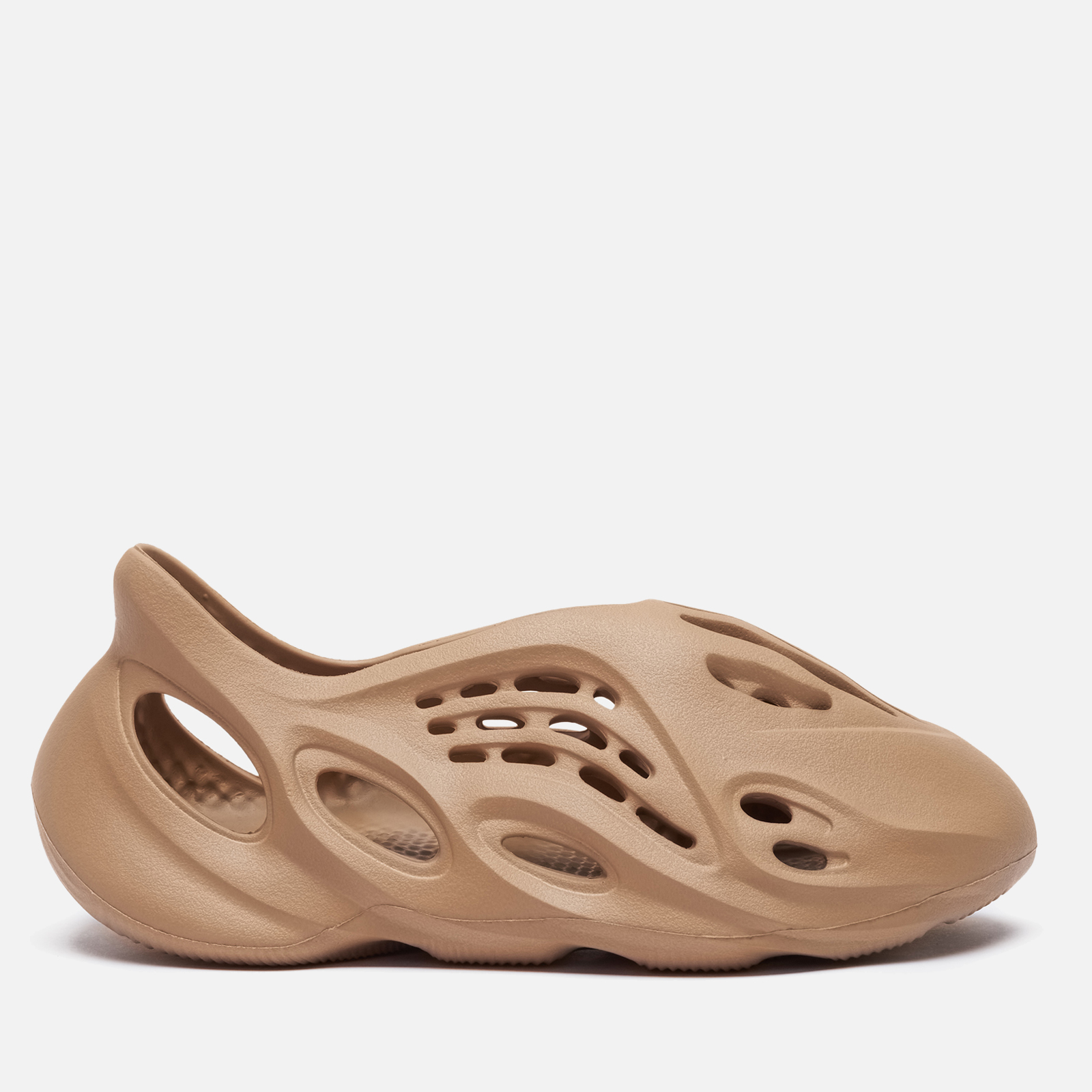 Yeezy Foam Runner "Ochre" 1 Yeezy Foam Runner "Ochre"