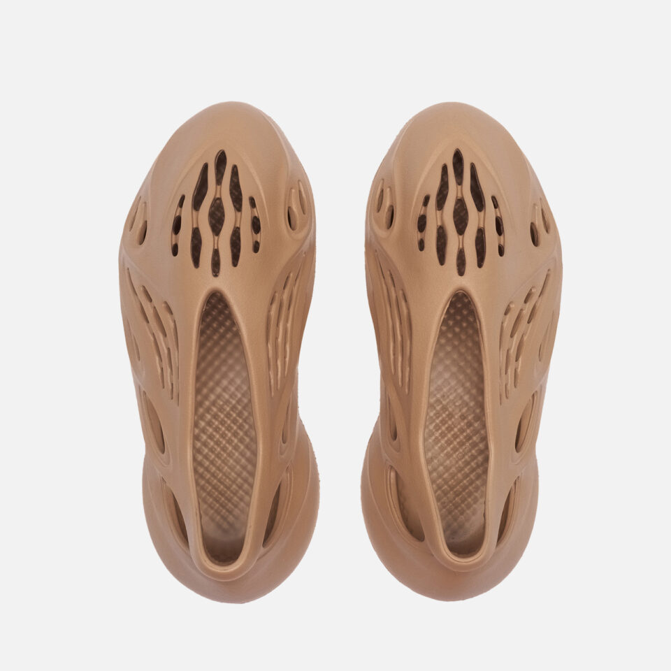 Yeezy Foam Runner "Ochre" 3 Yeezy Foam Runner "Ochre" — изображение 3