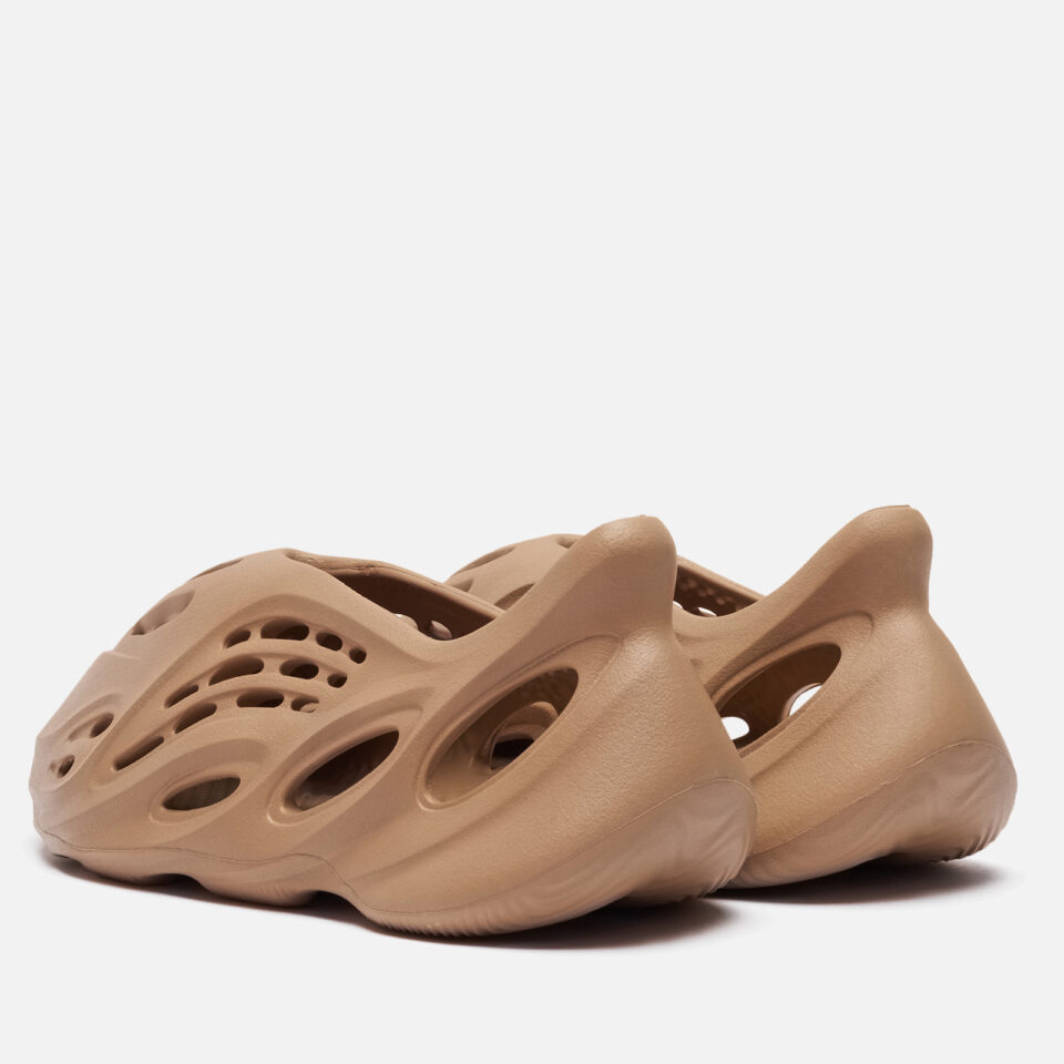 Yeezy Foam Runner "Ochre" 4 Yeezy Foam Runner "Ochre" — изображение 4