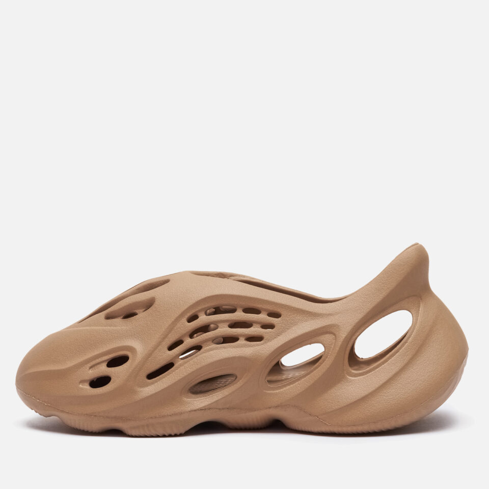 Yeezy Foam Runner "Ochre" — изображение 6