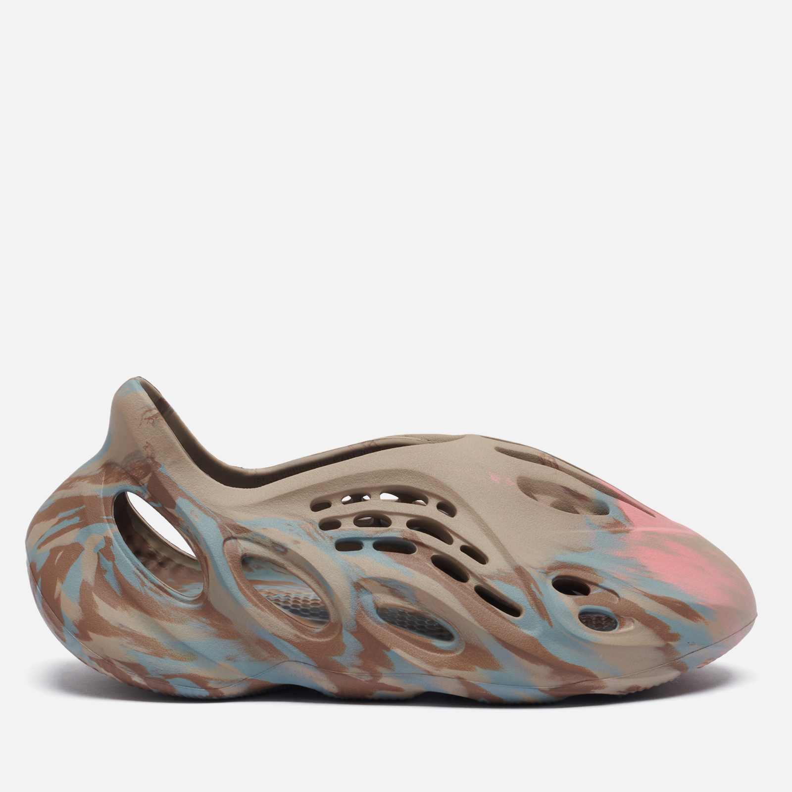 Yeezy Foam Runner MX "Sand Grey" 1 Yeezy Foam Runner MX "Sand Grey"