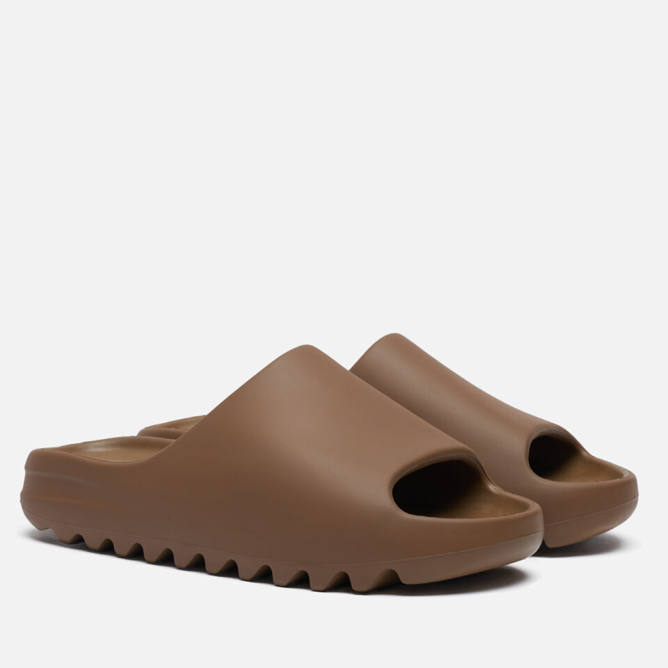 Yeezy Slide "Сore" — изображение 2