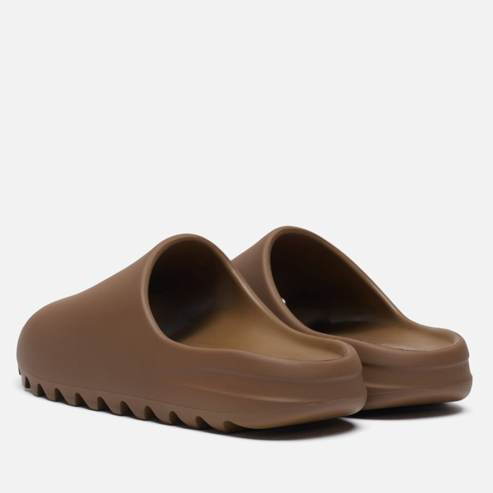 Yeezy Slide "Сore" 4 Yeezy Slide "Сore" — изображение 4