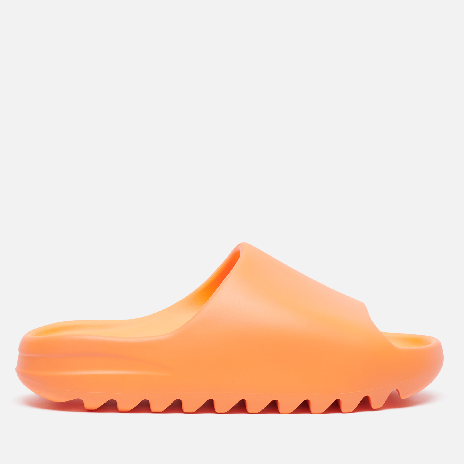 Yeezy Slide "Enflame Orange" 1 Yeezy Slide "Enflame Orange"