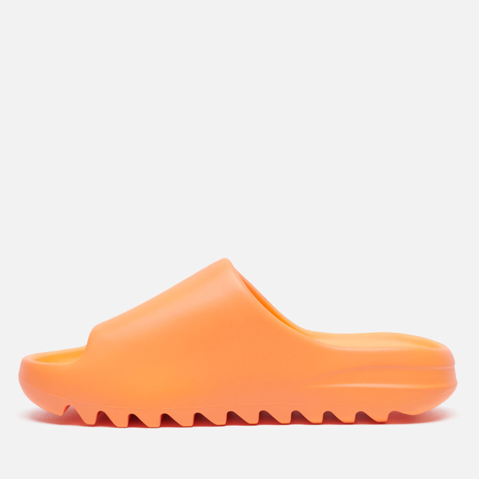 Yeezy Slide "Enflame Orange" 6 Yeezy Slide "Enflame Orange" — изображение 6