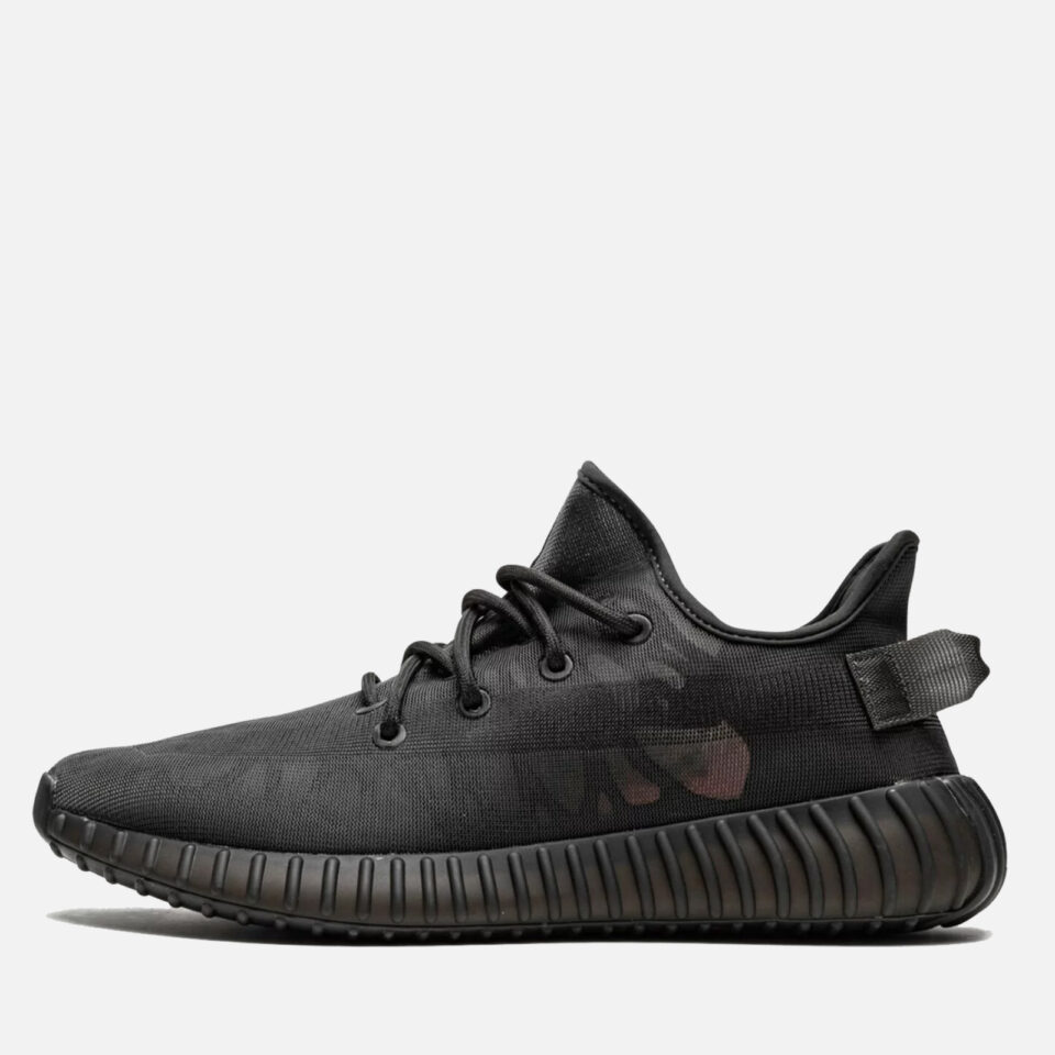 Yeezy Boost 350 V2 "Mono Cinder" 2 Yeezy Boost 350 V2 "Mono Cinder" — изображение 2