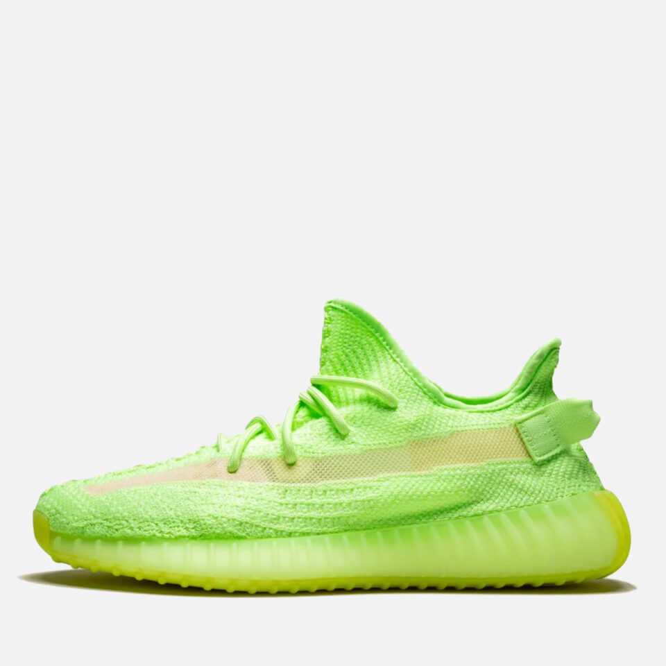 Yeezy Boost 350 V2 "Glow" 2 Yeezy Boost 350 V2 "Glow" — изображение 2