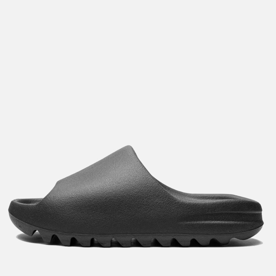 Yeezy Slide "Onyx" — изображение 2