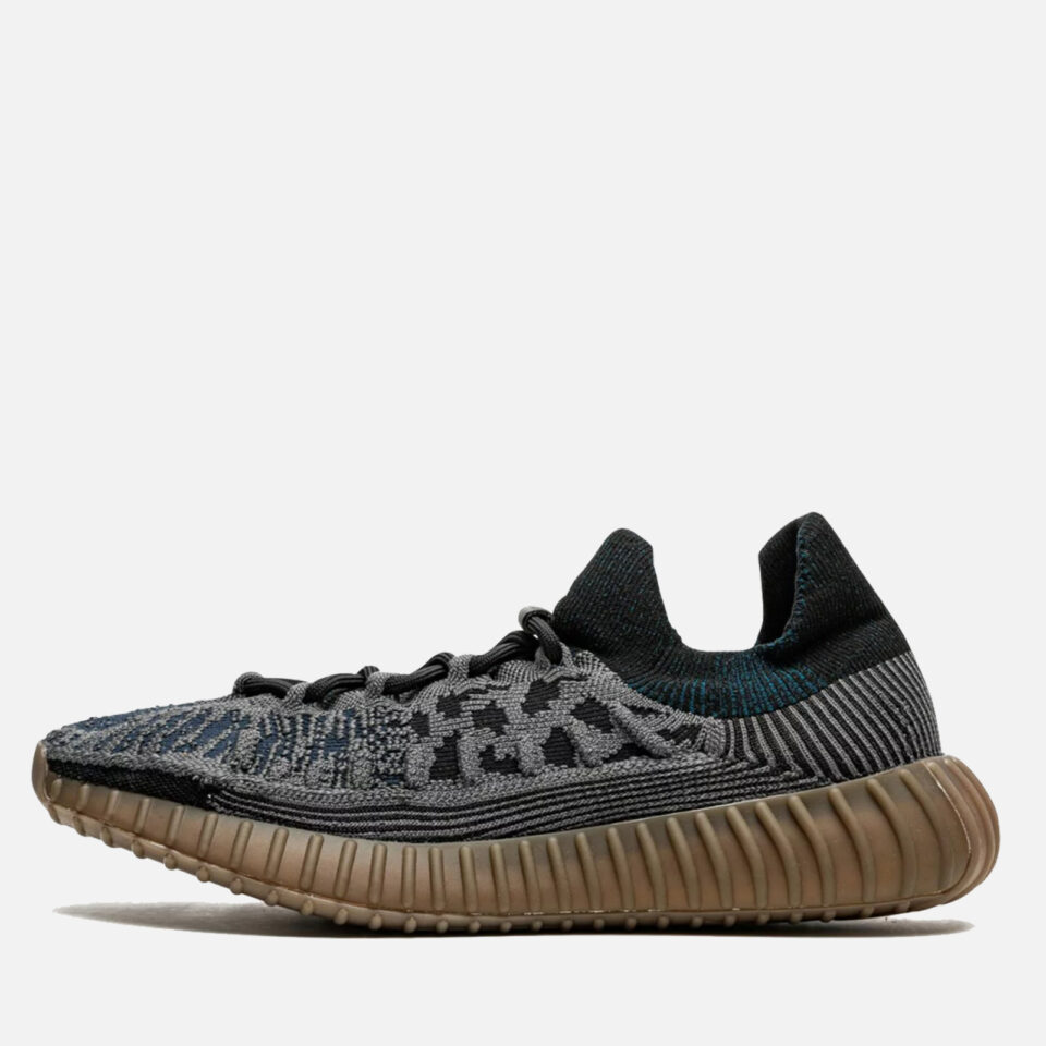Yeezy Boost 350 V2 CMPCT "Slate Blue" 2 Yeezy Boost 350 V2 CMPCT "Slate Blue" — изображение 2