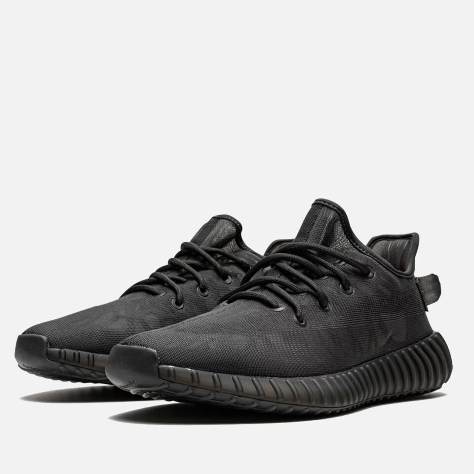 Yeezy Boost 350 V2 "Mono Cinder" 3 Yeezy Boost 350 V2 "Mono Cinder" — изображение 3