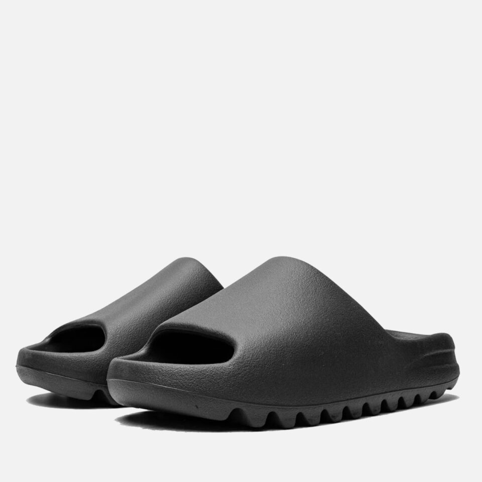 Yeezy Slide "Onyx" 3 Yeezy Slide "Onyx" — изображение 3