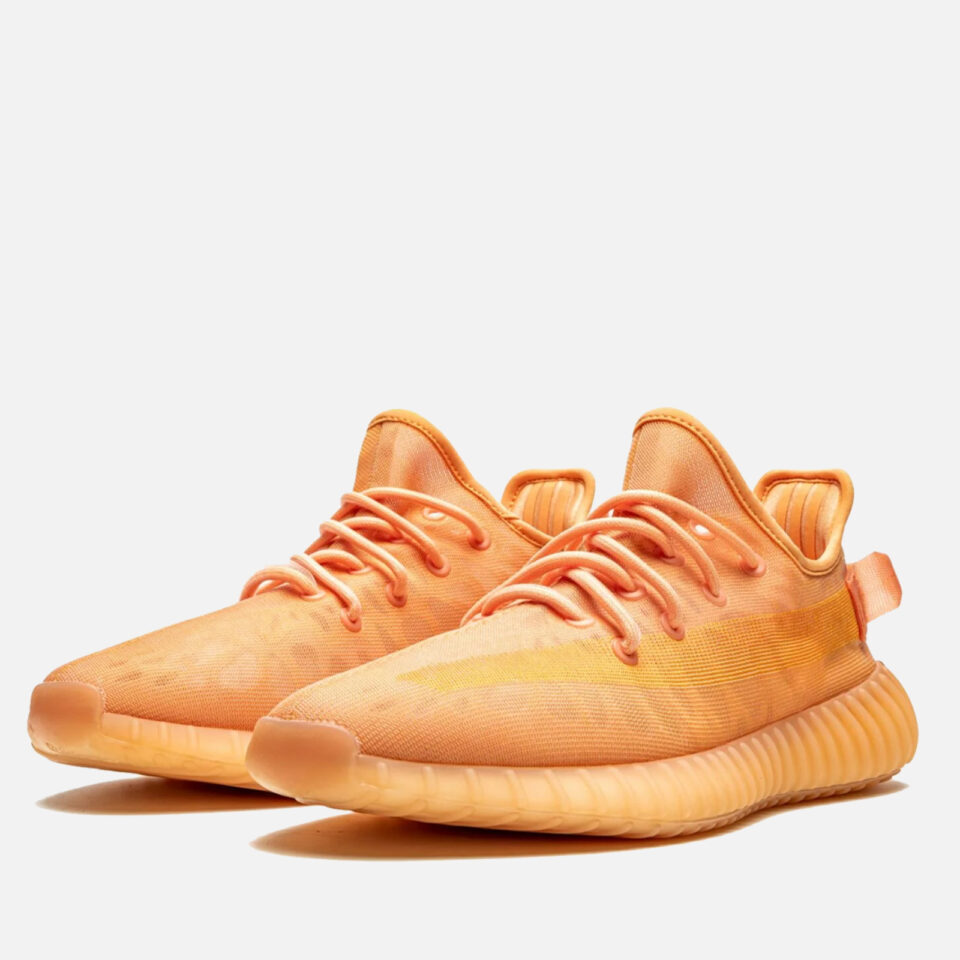 Yeezy Boost 350 V2 "Mono Clay" 3 Yeezy Boost 350 V2 "Mono Clay" — изображение 3