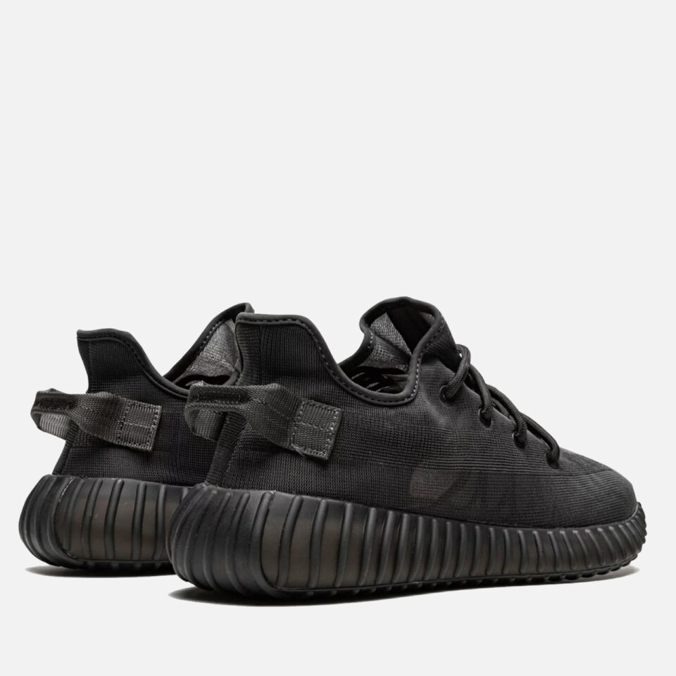 Yeezy Boost 350 V2 "Mono Cinder" — изображение 4