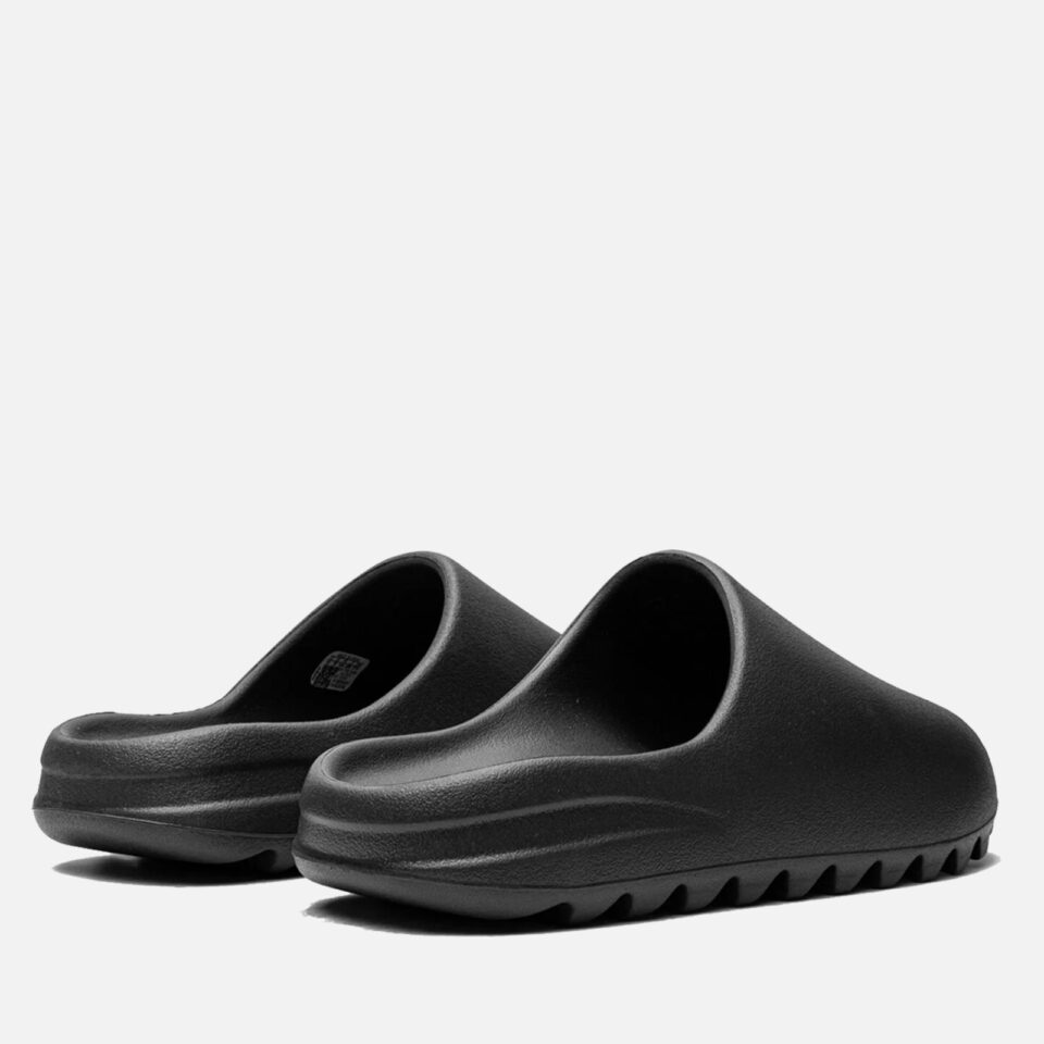 Yeezy Slide "Onyx" — изображение 4