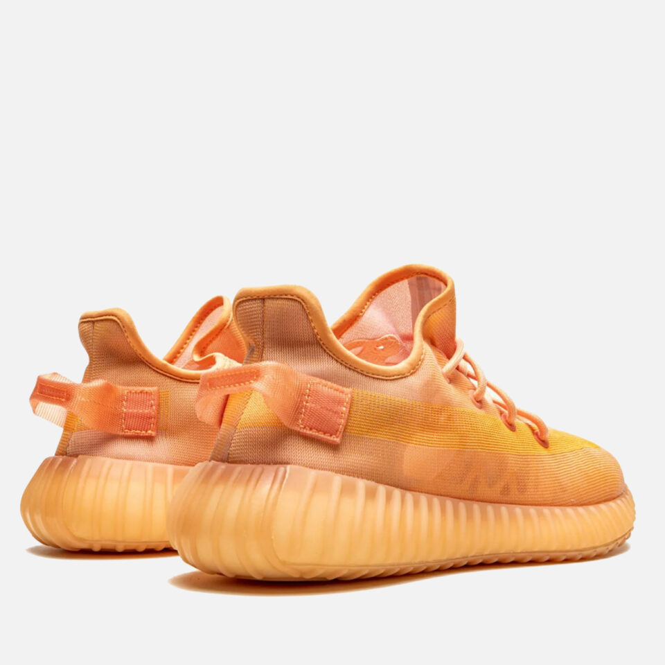Yeezy Boost 350 V2 "Mono Clay" — изображение 4