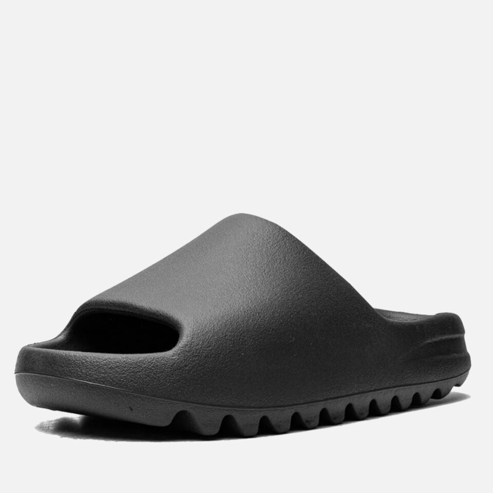Yeezy Slide "Onyx" 5 Yeezy Slide "Onyx" — изображение 5
