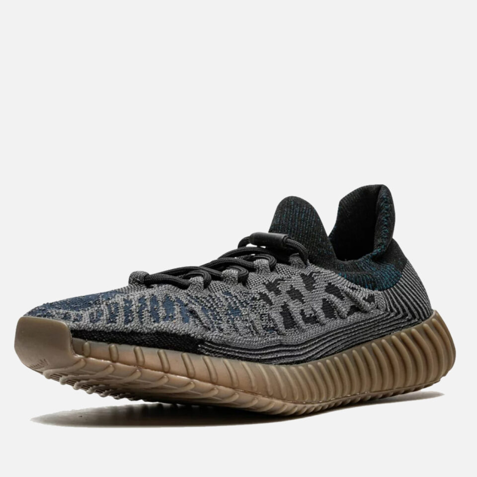 Yeezy Boost 350 V2 CMPCT "Slate Blue" — изображение 5