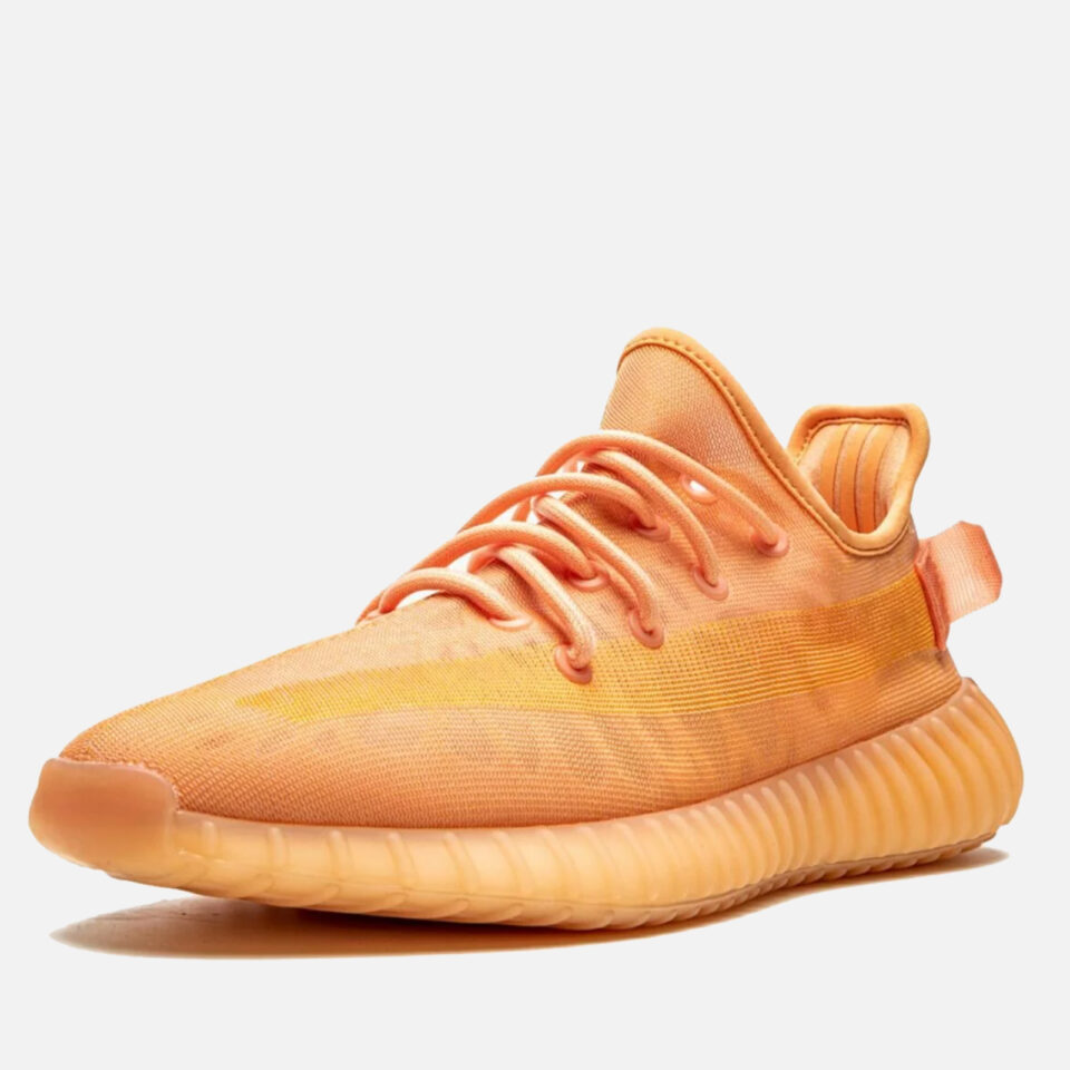 Yeezy Boost 350 V2 "Mono Clay" — изображение 5