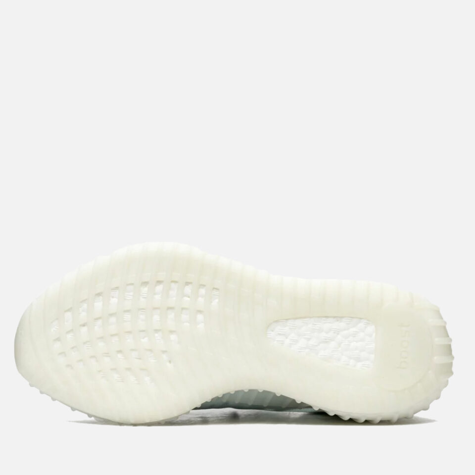 Yeezy Boost 350 V2 "Mono Ice" 6 Yeezy Boost 350 V2 "Mono Ice" — изображение 6