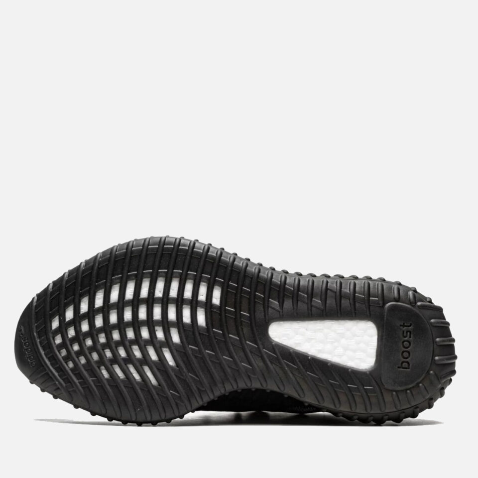 Yeezy Boost 350 V2 "Mono Cinder" — изображение 6