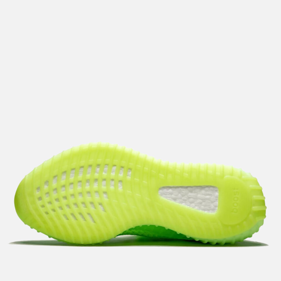 Yeezy Boost 350 V2 "Glow" — изображение 6
