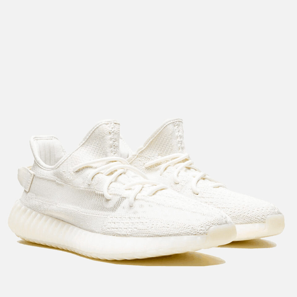 Yeezy Boost 350 V2 "Bone" 2 Yeezy Boost 350 V2 "Bone" — изображение 2