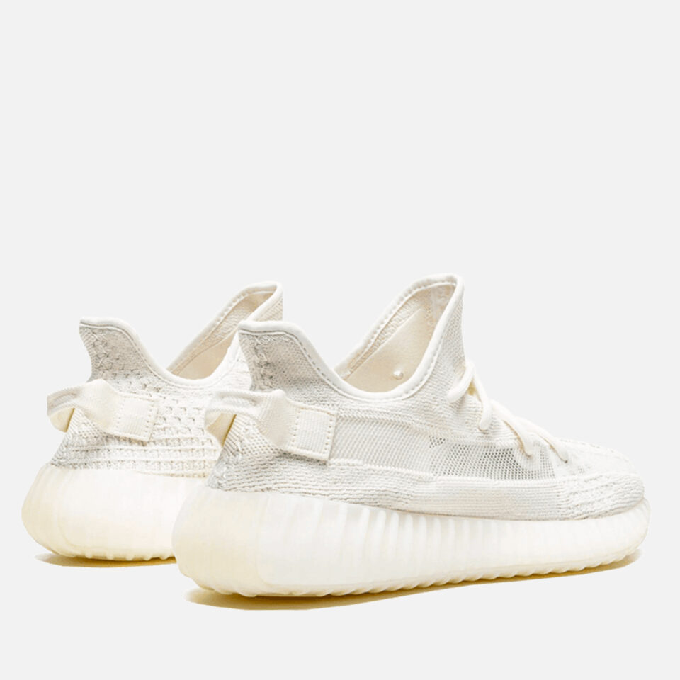 Yeezy Boost 350 V2 "Bone" — изображение 3