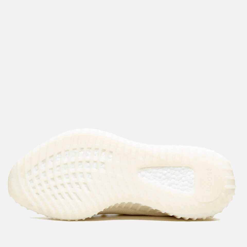 Yeezy Boost 350 V2 "Bone" — изображение 4