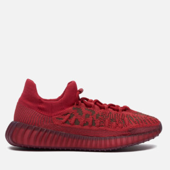 YEEZY Boost 350 V2 CMPCT "Slate Red"