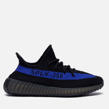Yeezy Boost 350 V2 "Dazzling Blue"