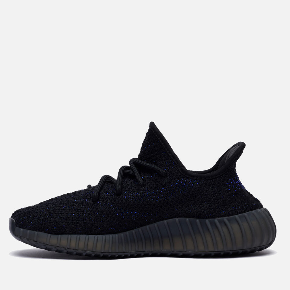 Yeezy Boost 350 V2 "Dazzling Blue" — изображение 6