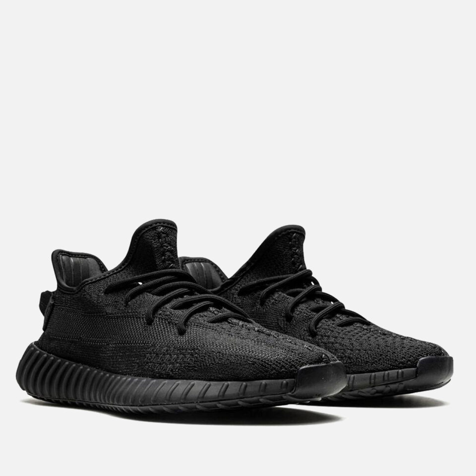Yeezy Boost 350 V2 "Onyx" — изображение 2