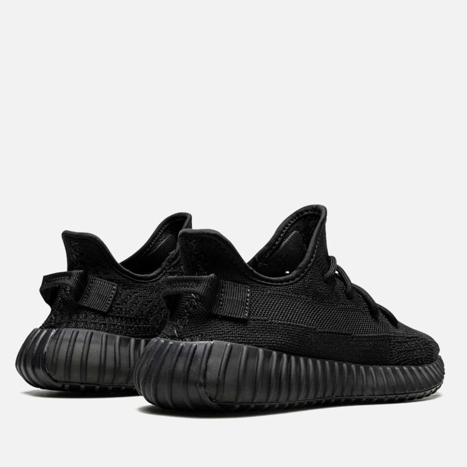 Yeezy Boost 350 V2 "Onyx" — изображение 3
