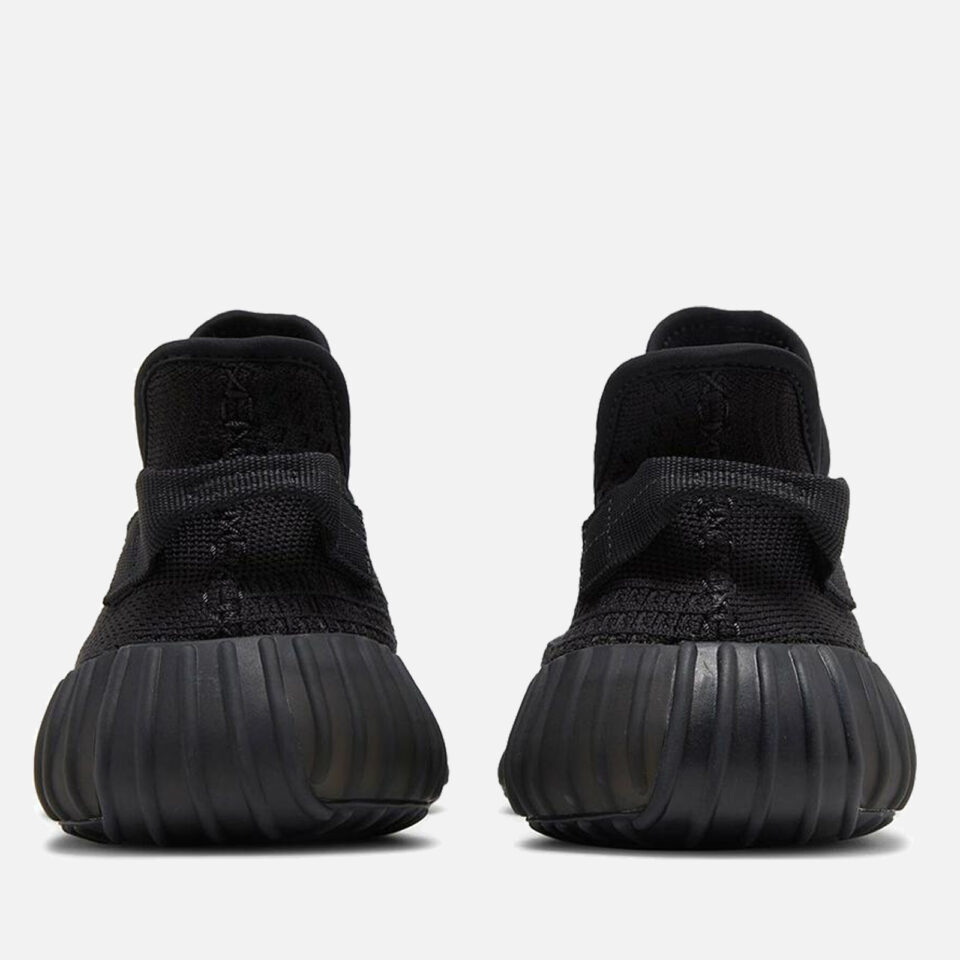 Yeezy Boost 350 V2 "Onyx" — изображение 4