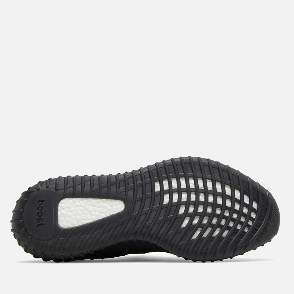 Yeezy Boost 350 V2 "Onyx" — изображение 5