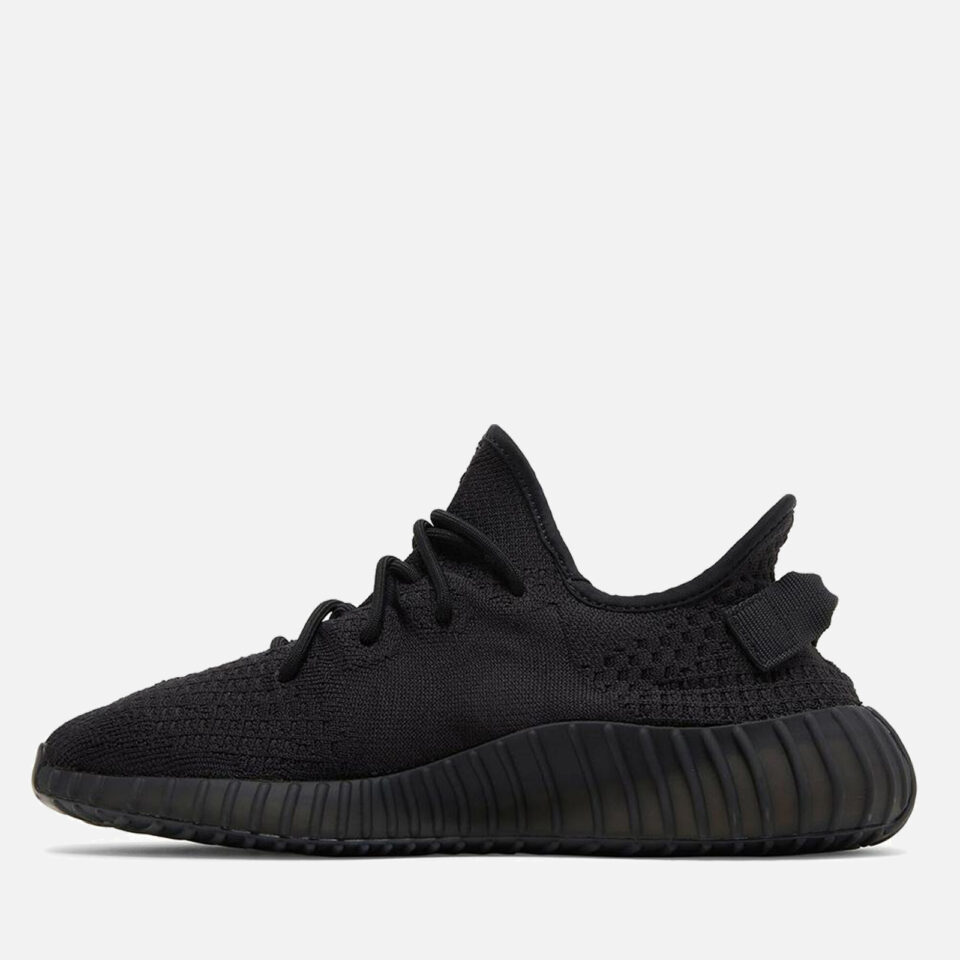 Yeezy Boost 350 V2 "Onyx" — изображение 6