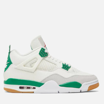 Nike SB X Air Jordan 4 Retro SP Pine Green