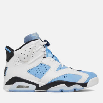 Air Jordan 6 Retro UNC Home