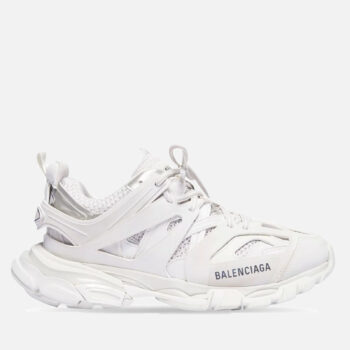 Balenciaga Track Sneaker White