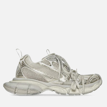 Balenciaga 3XL Sneaker Worn-Out - Light Beige