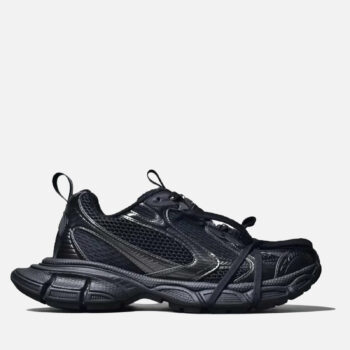 Balenciaga 3XL Sneaker Triple Black