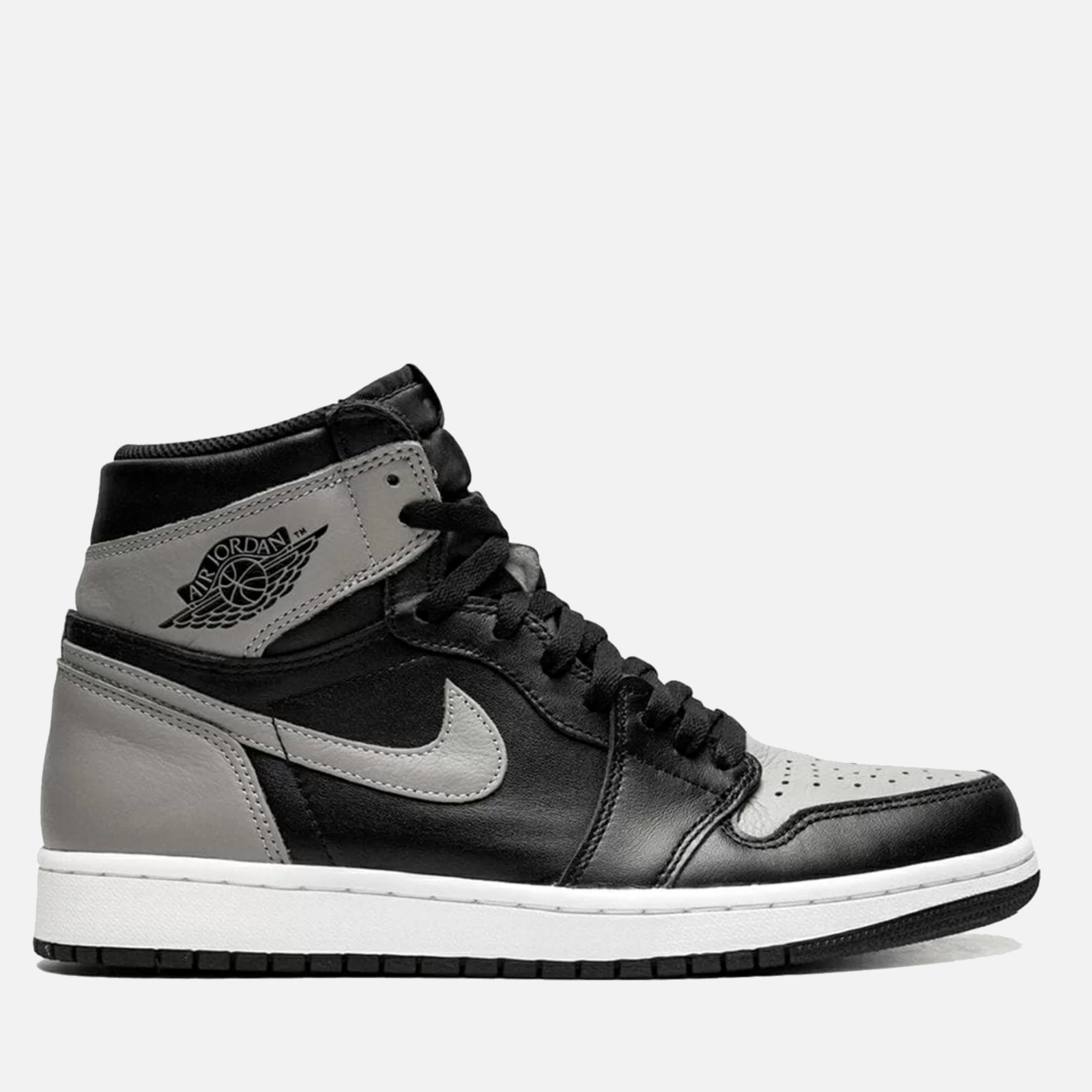 Jordan 1 Retro High Shadow (2018) 1 Jordan 1 Retro High Shadow (2018)