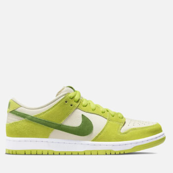Nike SB Dunk Low Green Apple
