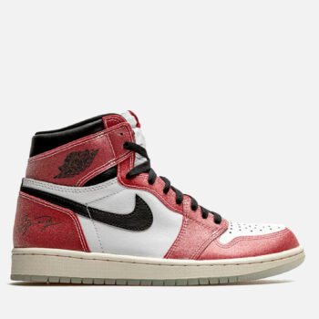 Jordan 1 Retro High Trophy Room Chicago - 100
