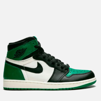 Jordan 1 Retro High Pine Green - 302
