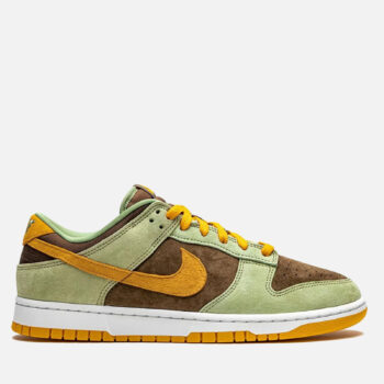 Nike Dunk Low Dusty Olive