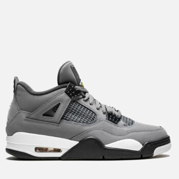 Jordan 4 Retro Cool Grey