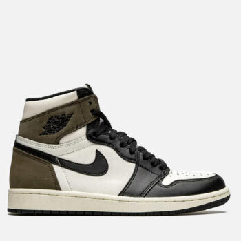 Jordan 1 Retro High Dark Mocha - 105