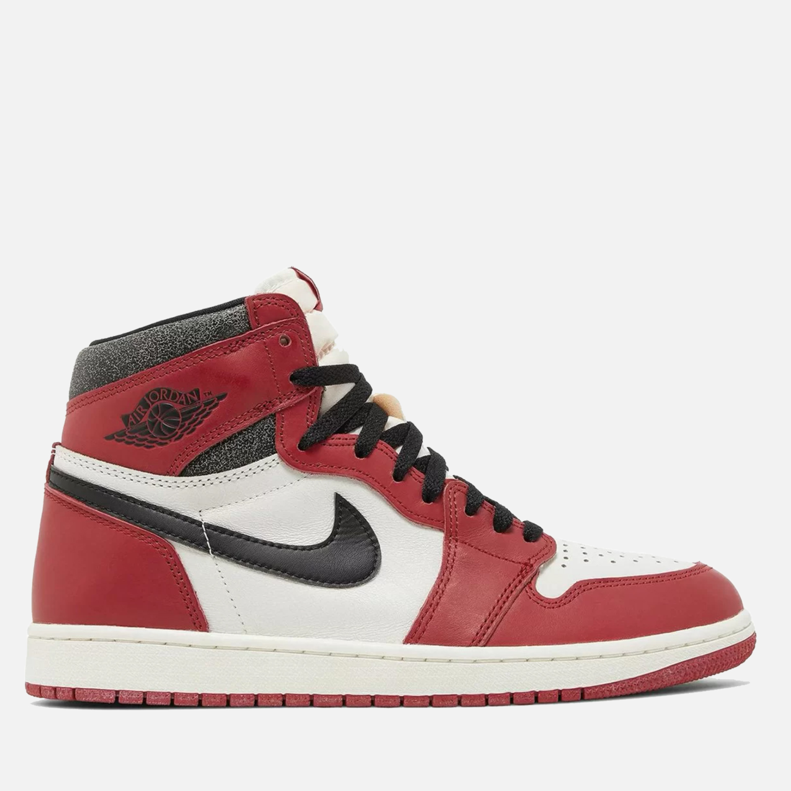 Jordan 1 Retro High OG Chicago Reimagined 1 Jordan 1 Retro High OG Chicago Reimagined